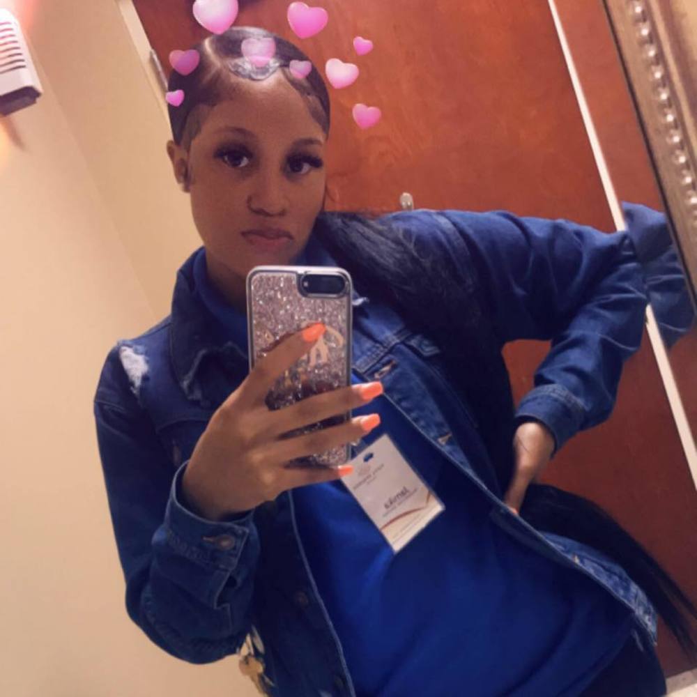 Meet your Posher, Jamika